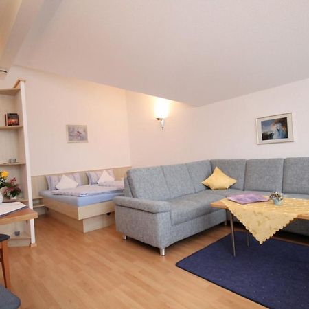 Ferienwohnung Sabrina Оберштауфен Экстерьер фото